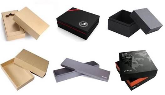Card Box Packaging